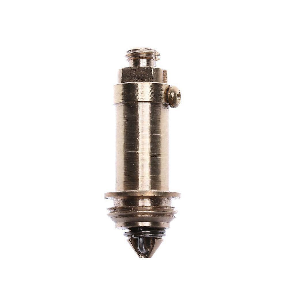 Washbasin Accessories Replacement Basin Drain Stopper Pop Up Bolt Plug Bolt Spring Clack Plug Bolt
