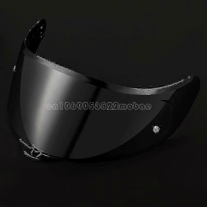 AGV K1 / K3 / K5 / SVオートバイヘルメットバイザー交換用曇り止めUV保護ナイトビジョンレンズシールド