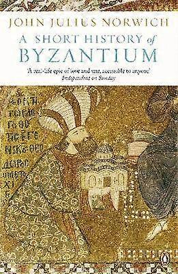 A Short History of Byzantium