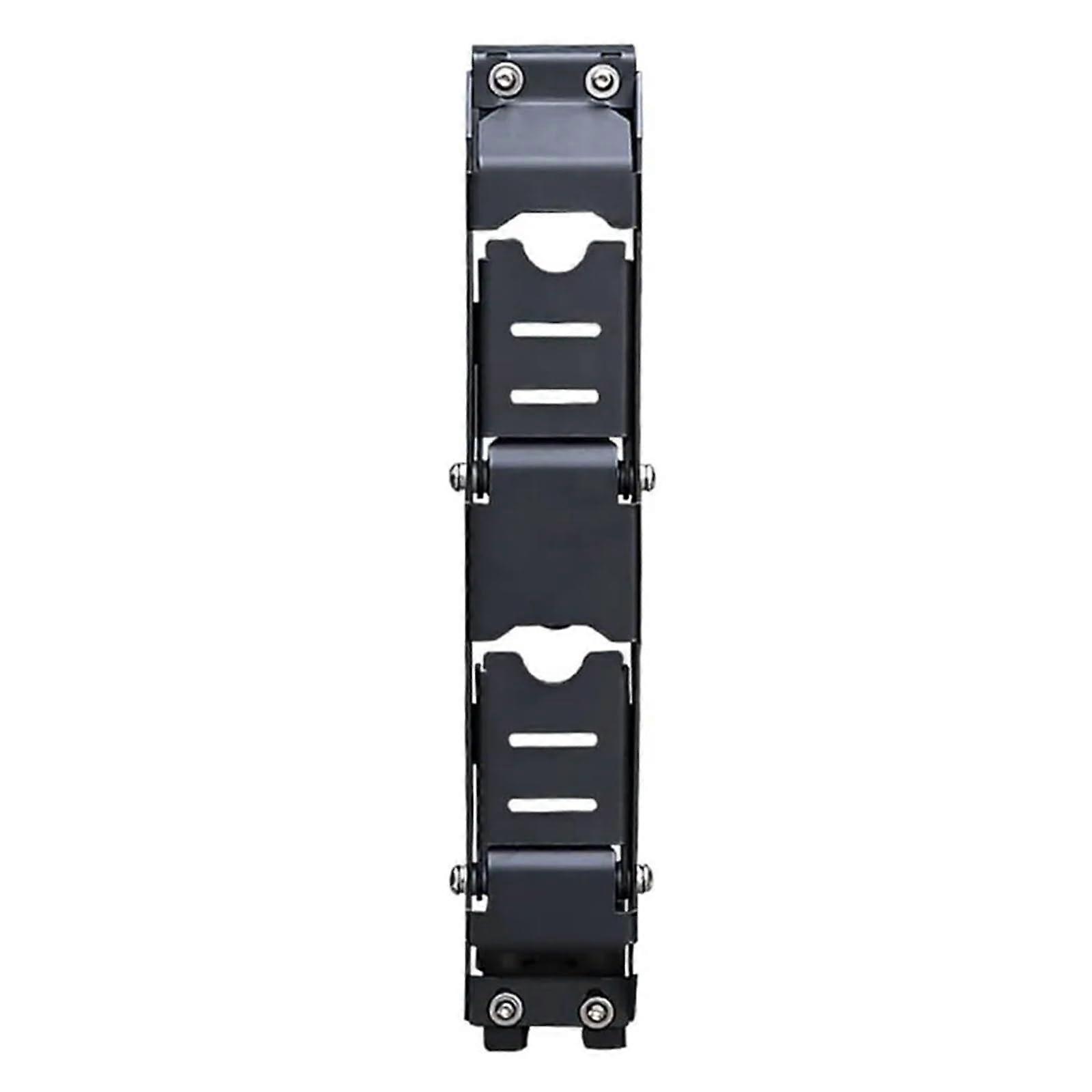 Folding rear step ladder with pedal, compatible with Suzuki Jimny JB64 JB74W 2019 , exterior accessory.