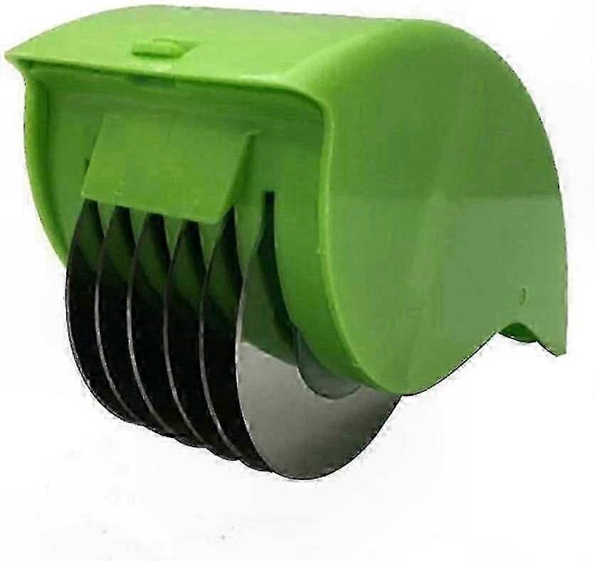 Multi-Function Kitchen Tool for Grinding, Mincing, Grating, and Slicing Fruits and Vegetables
