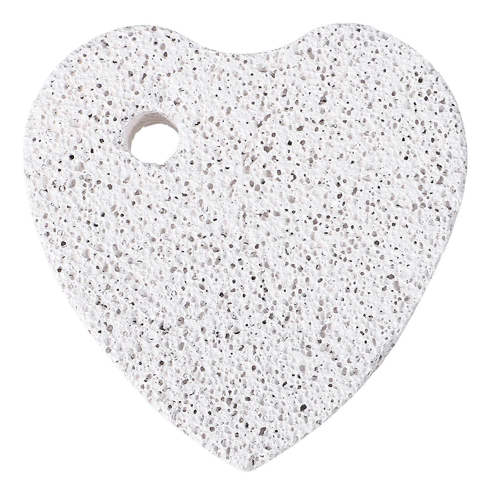 12Pcs Pet Teeth Grinding Stone Chew Toys For Chinchillas Daily Use Durable Mineral Material White Color Maintains Agility