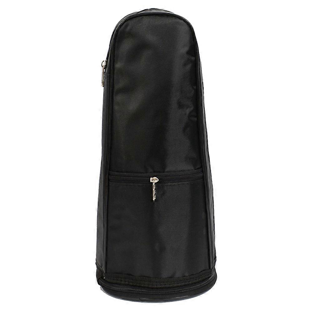 Portable Suona Storage Bag with Shoulder Strap – Compact Organizer for Acoustic Instruments, Ideal for Beginners