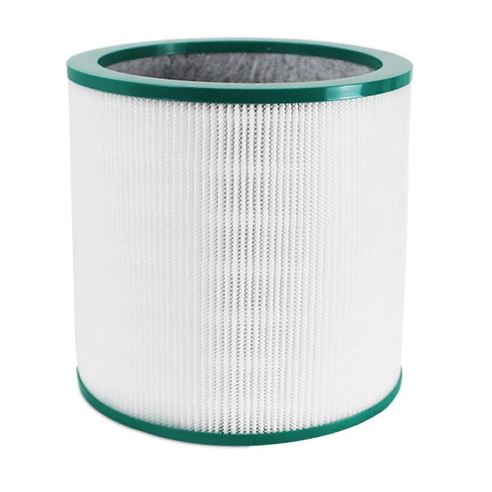 Filter Element Compatible with Dyson TP00/TP02/TP03/AM11, Air Purifier Replacement Part, 1 Piece