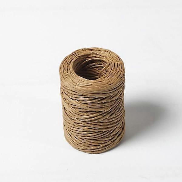 164ft Floral Wire Flower Stem Iron Binding Stem