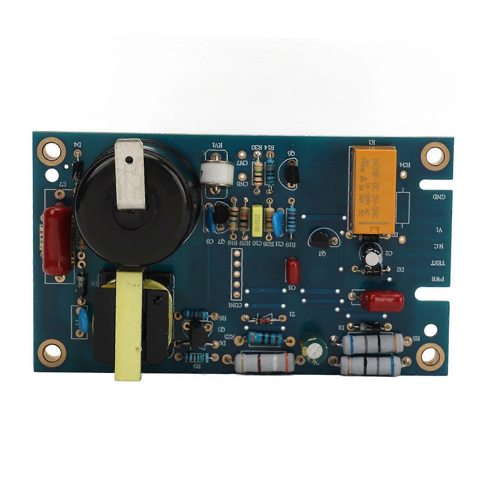 RV water heater ignition control board 520820 12V replacement for Suburban SW4D SW6D