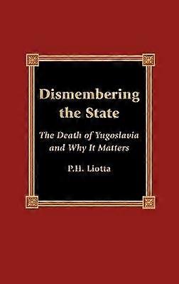 Dismembering the State