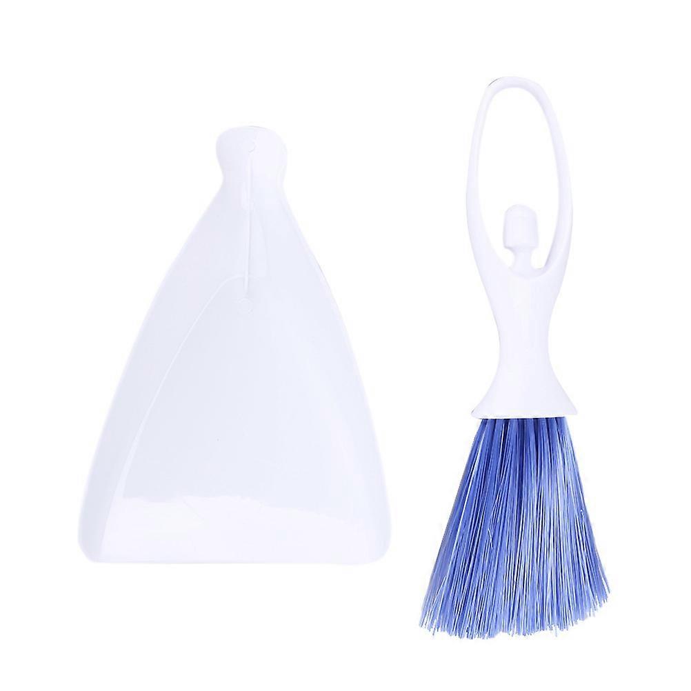 Air Vent Cleaning Brush with Convenient Handle for Easy Storage