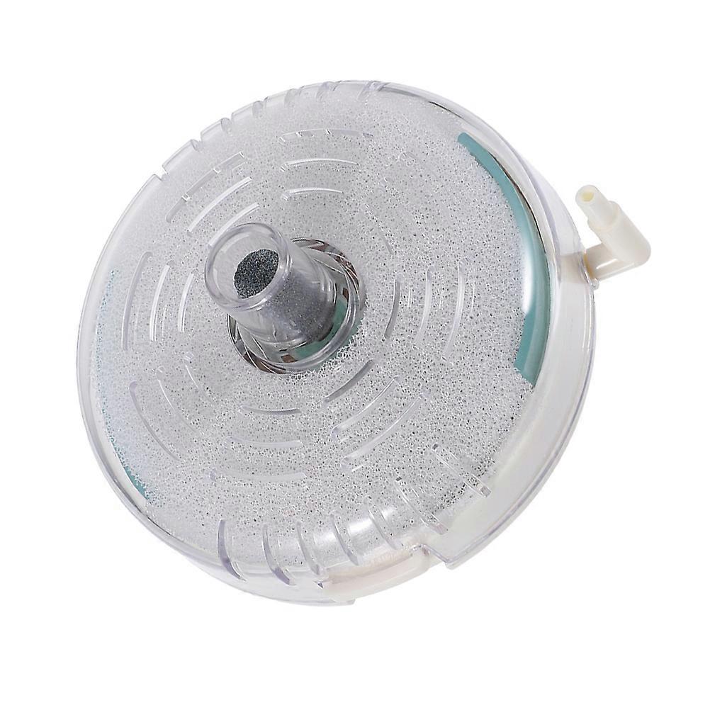 Aquarium Water Filter, Providing Clean Environment for Small