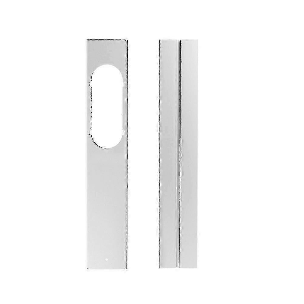 ZENGO Adjustable Window Sealing Plate for Universal Mobile Air Conditioners