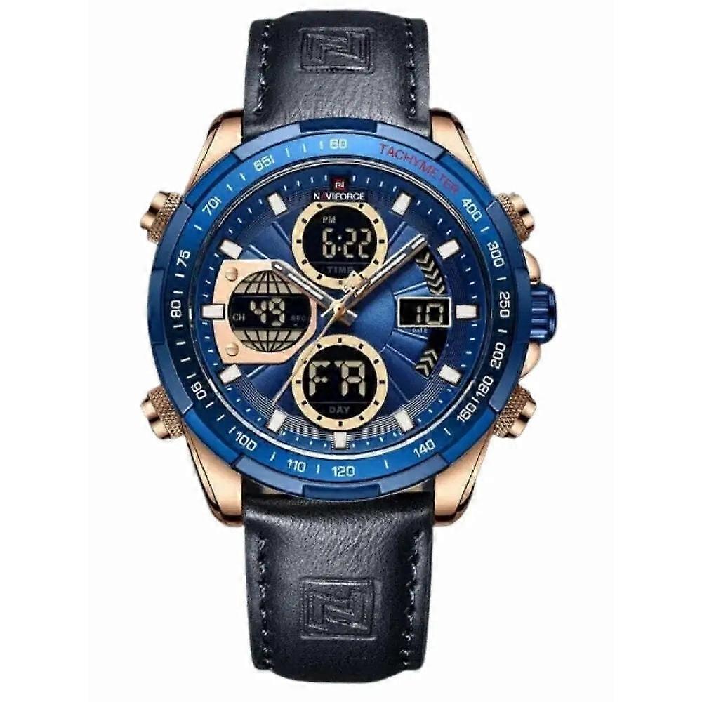 Watches Naviforce NF9197LRGBEBE