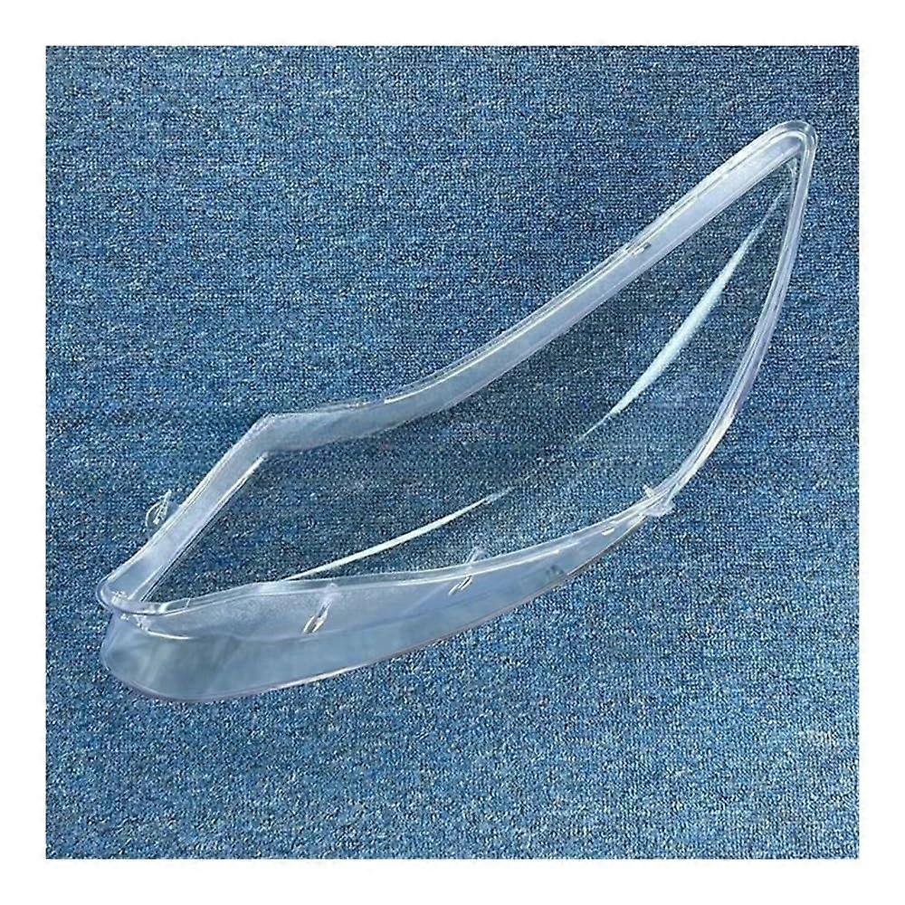 Headlight Shell Lampshade for Ford Focus 2012-2015 Left Side Replacement Glass Automotive Accessory