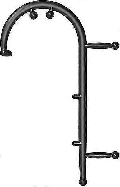 Back & Neck Massager for Trigger Point Fibromyalgia Pain Relief