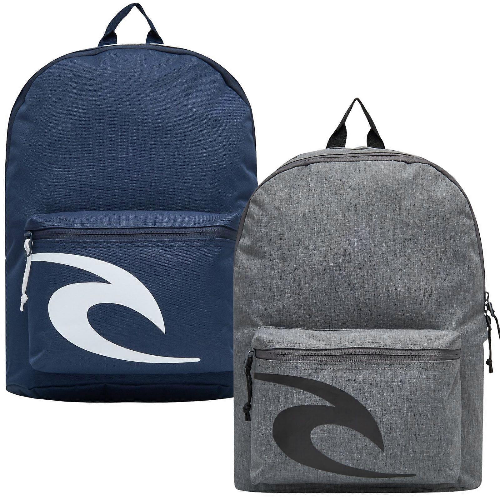 Rip Curl Mens Dome Brand 17 L Backpack