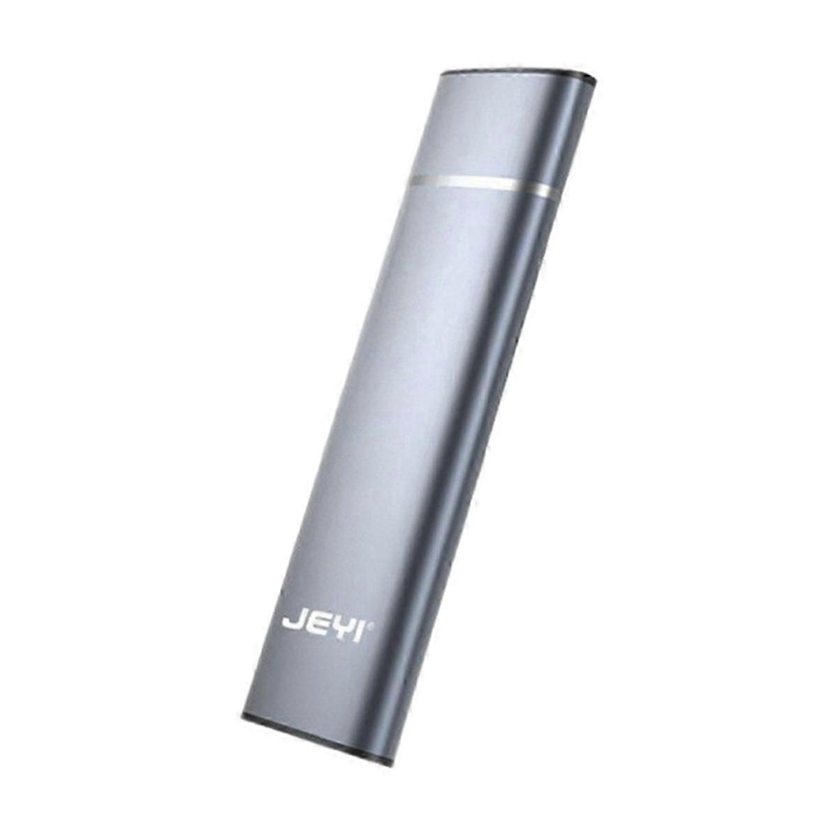 JEYI M.2 NVME SSD Enclosure Adapter USB 3.2 Gen 2 (10 Gbps)