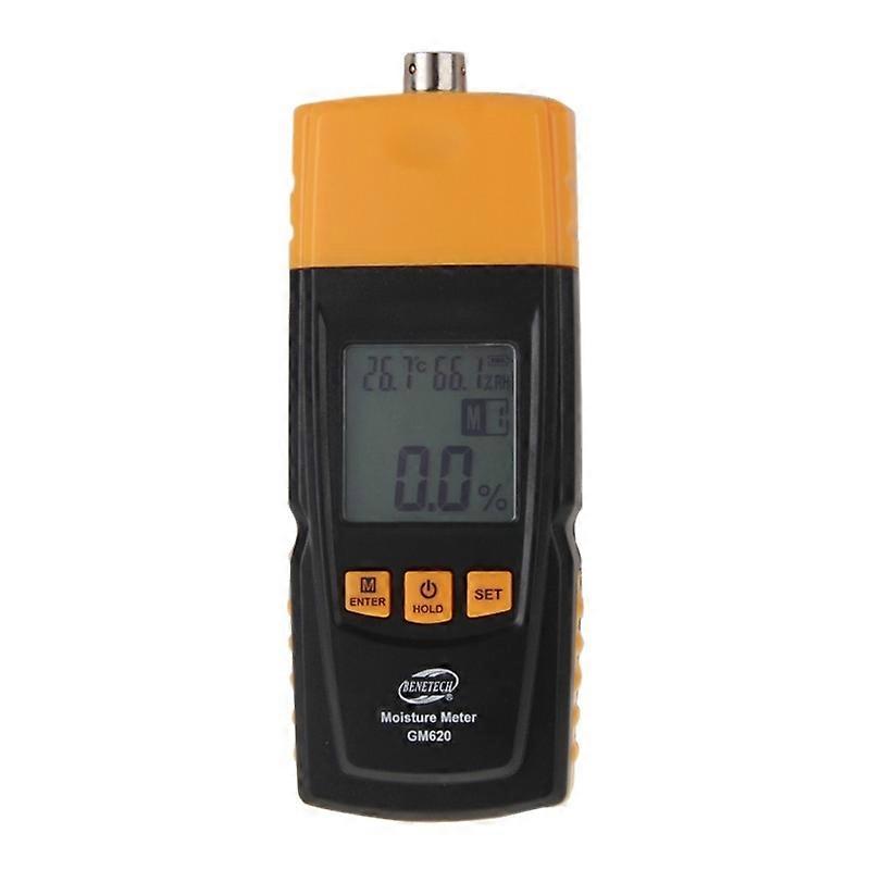 BENETECH GM620 Wood Moisture Meter
