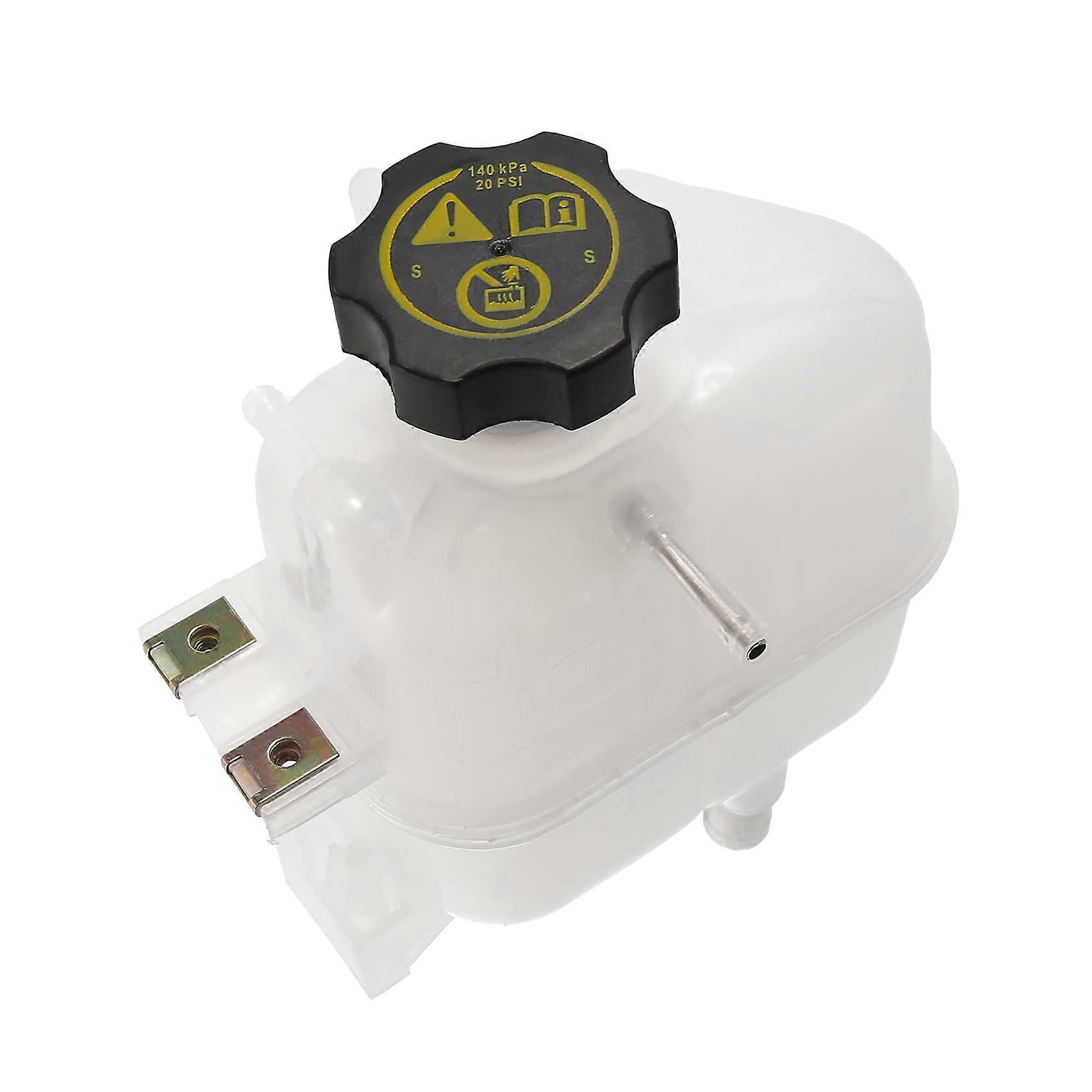 Car Coolant Radiator Tank 95352005 42620261 for Vehicles, High-Performance Cooling System, Original Replacement Part, Durable