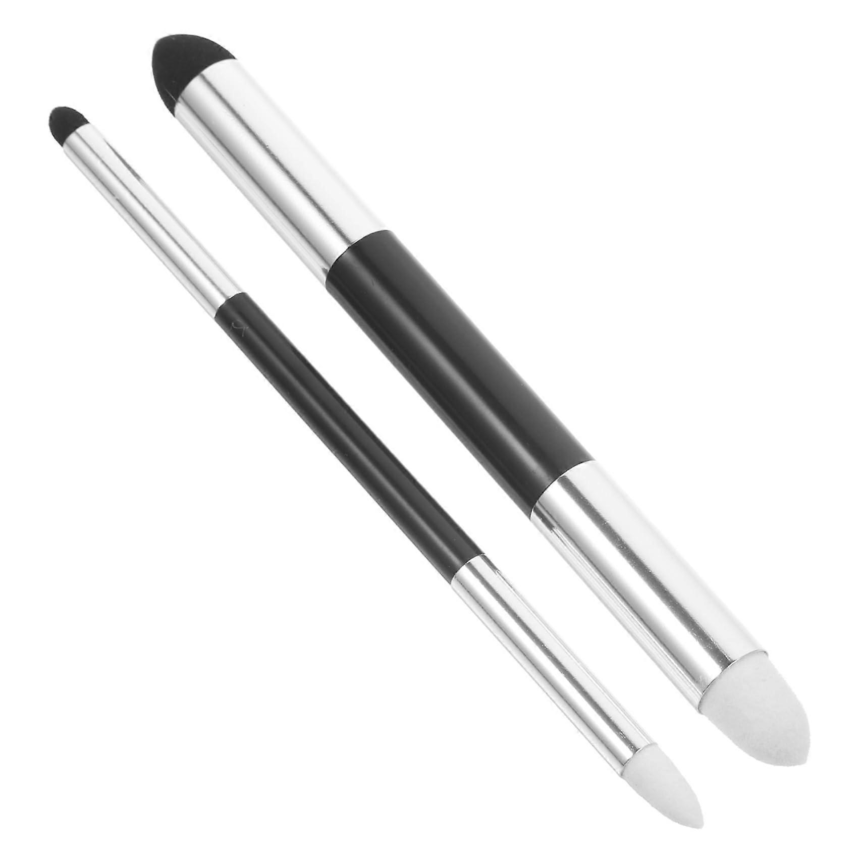 4pcs Daily Use Sketch Wiper Eraser for Drawing Correction Sketch Tool Sponge Eraser Set