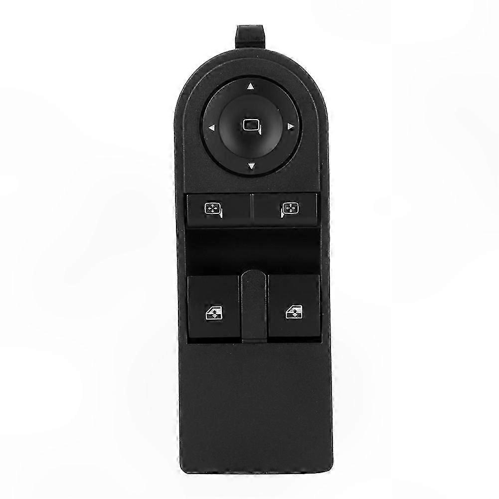Driver Side Power Window Switch for Astra Zafira 13228706