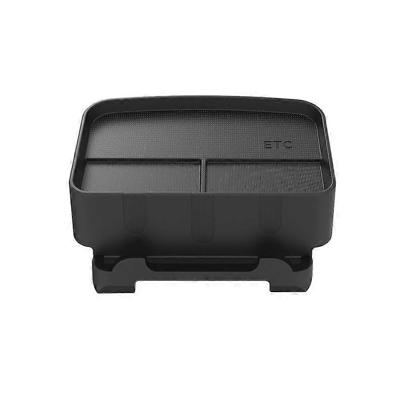 For Tesla Model 3 Highland Removable Dashboard Tray ETC Holder