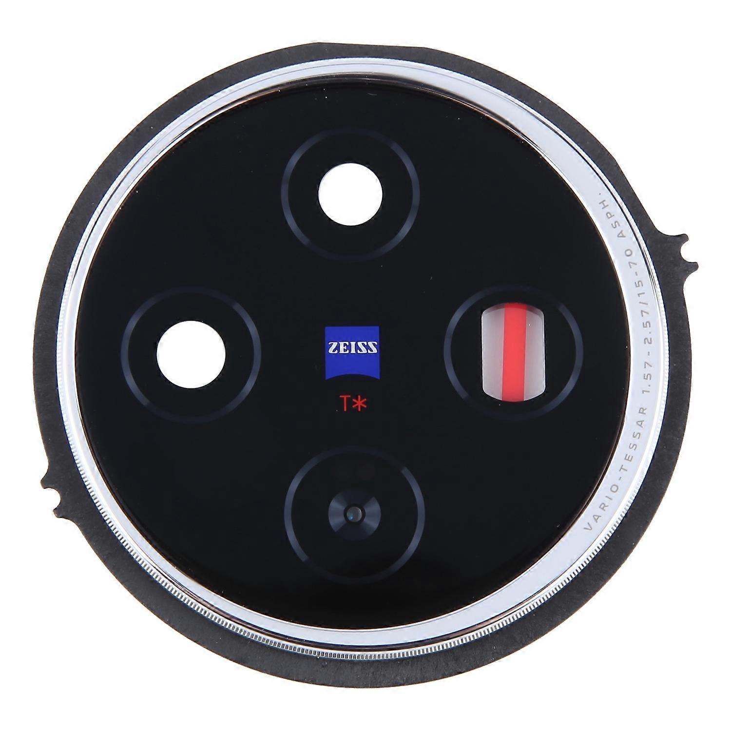 COMPATIBLE Camera Lens Cover for vivo X100