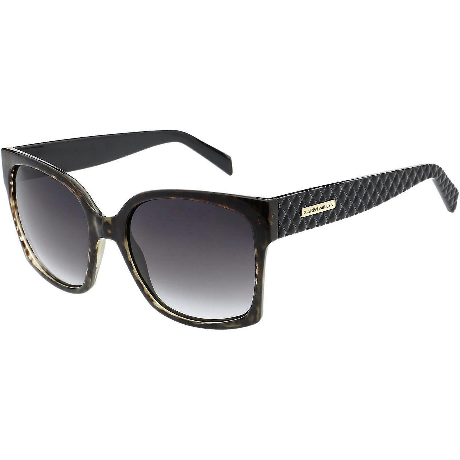 Karen Millen KM5059 Women's Sunglasses