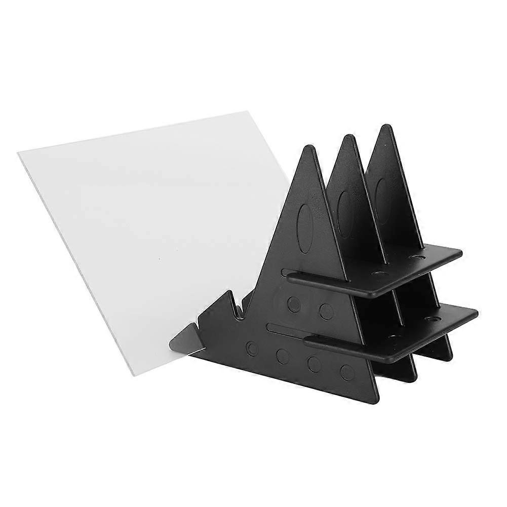 IP65 Waterproof Tracing Drawing Board Painting Writing Sketch Reflection Mirror with Bracket7inch 