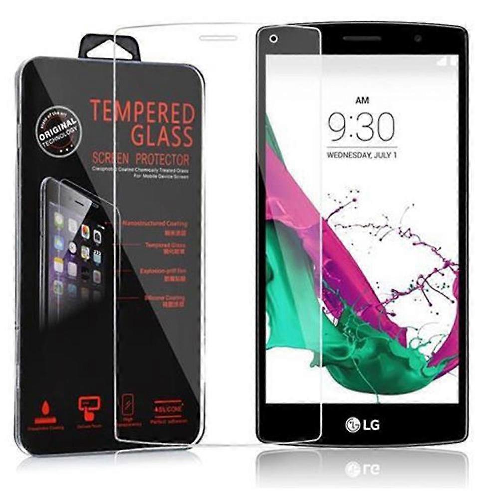 LG G4S Film Screen Protector
