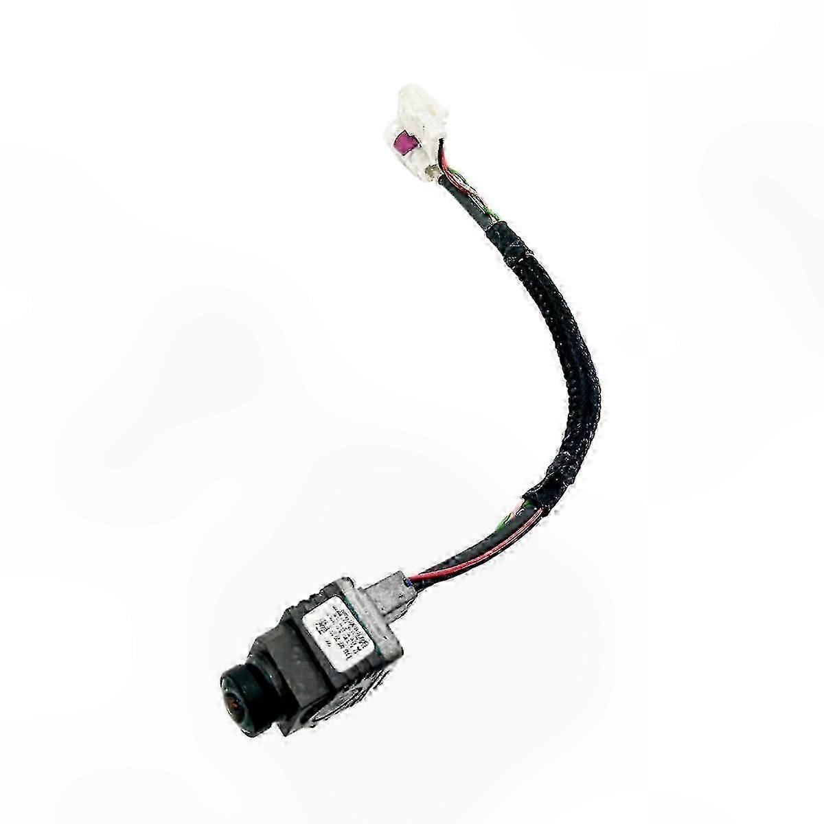 Universal Car Rear View Camera for W231 W242 W246 Vehicles