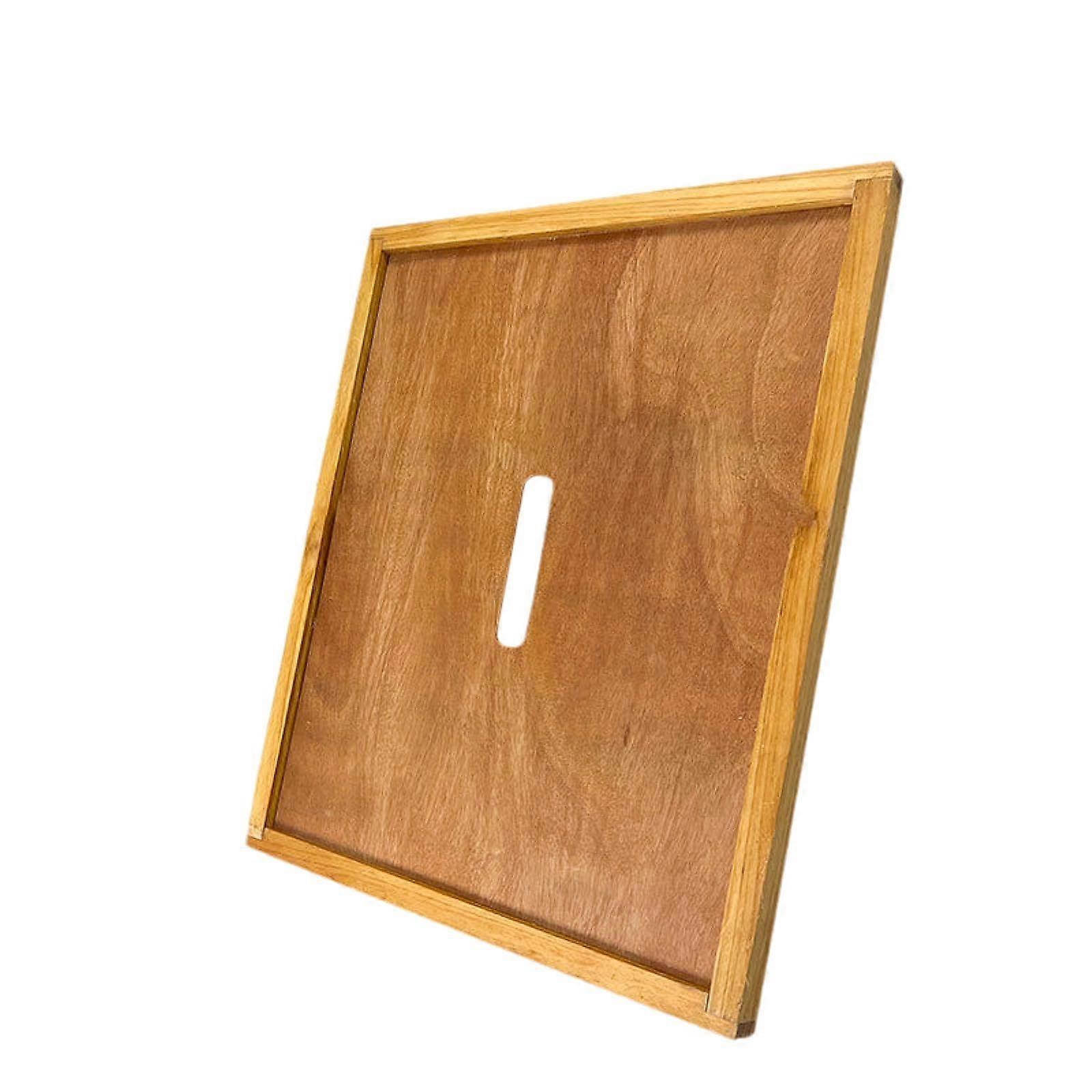 Beekeeping Beehive Inner Cover,Beehive Parts Inner Cover,Hive Box Inner Cover Ref: 8530