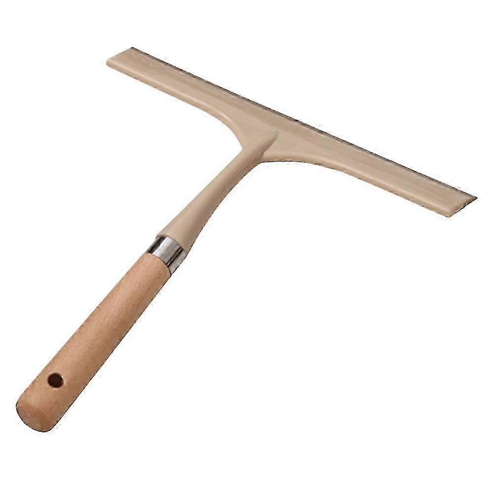 1PC Universal Wiper Cleaning Tool for Windows, Bathroom Tiles, Floors & Car Windshields (29.5x25.8cm)