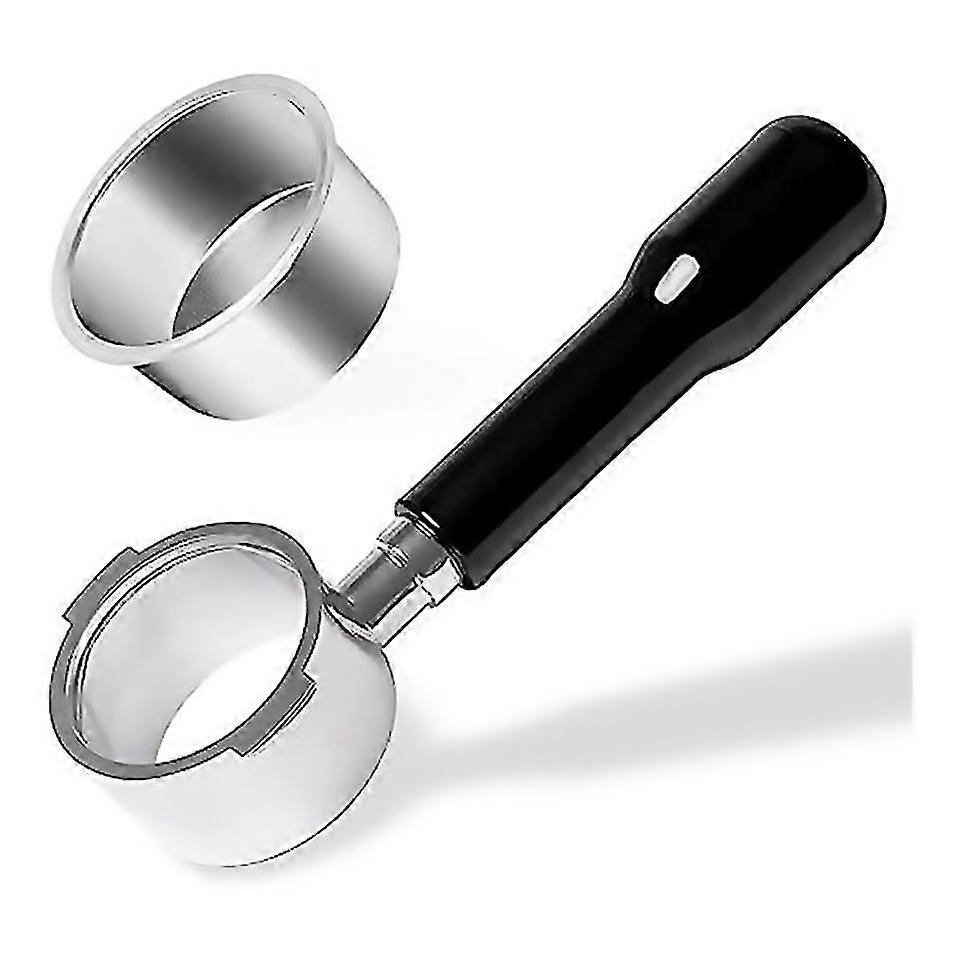 For 51mm Bottomless Portable Filter For Ecp3420eco310ec155