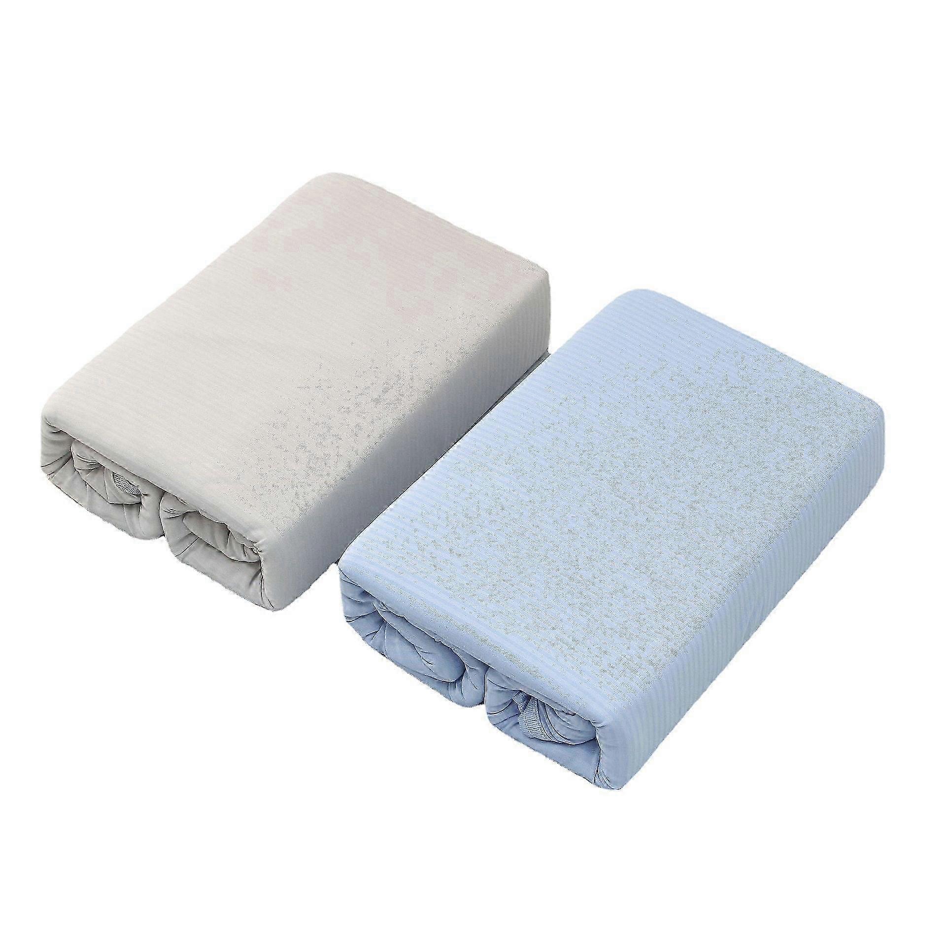 Single Cold Feeling Cool Feeling Nap Blanket Summer Cool Blanket Qu...