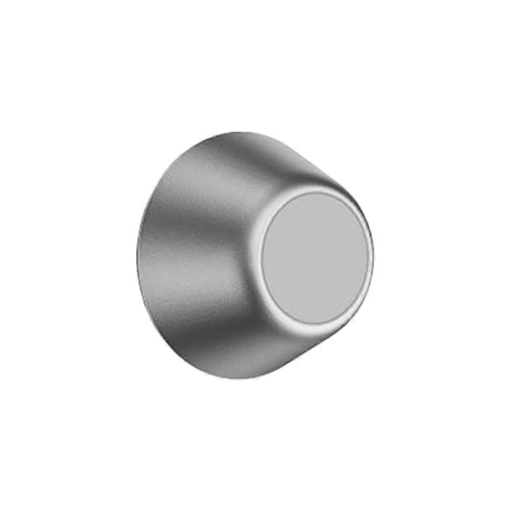 Seat Belt Pin Retainer, Upgraded Magnetic Fixing for Quiet Cars, Aluminum Alloy Luxury Design, Multiple Color Options