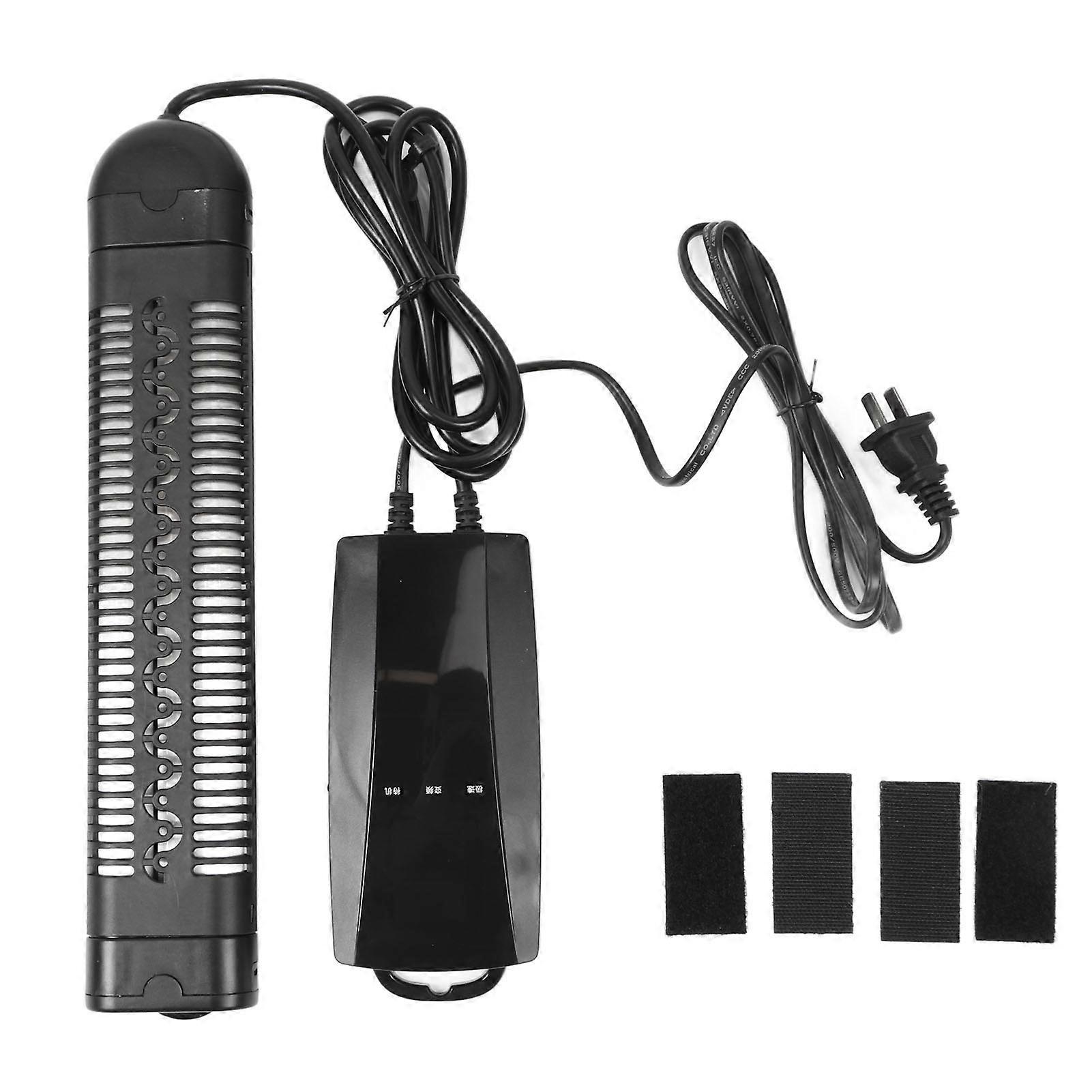 1000W Aquarium Heater with LED Controller for 1000L Tank