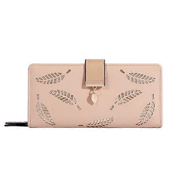 Ladies' standard wallet, Ma122#, durable and easy to maintain