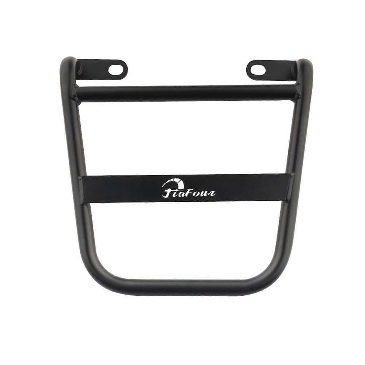 Motorcycle Side Saddle Bag Side Trunk Bag Holder Bracket Support for Grom 125 125 2021-2025 Grom125 MSX125