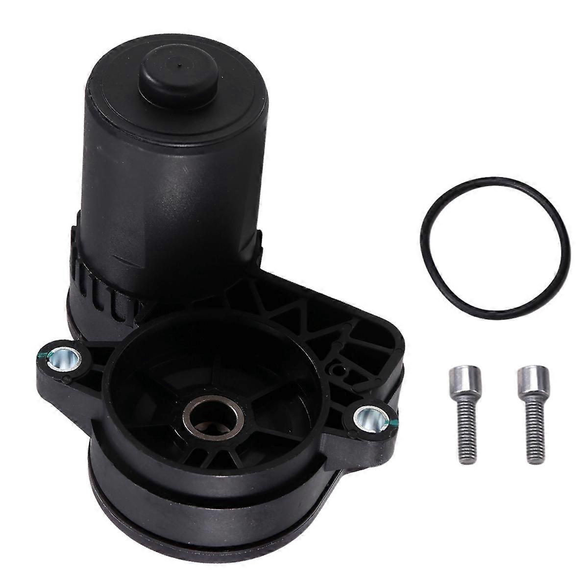 Parking Brake Actuator Brake System Handbrake Motor 673005450 for Quattroporte Grecale Left