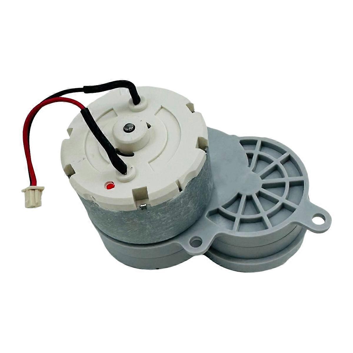 1PCS Side Brush Motor for R1Edge / RV30 Plus / RV20 Max Spare Parts Vacuum Motor Parts