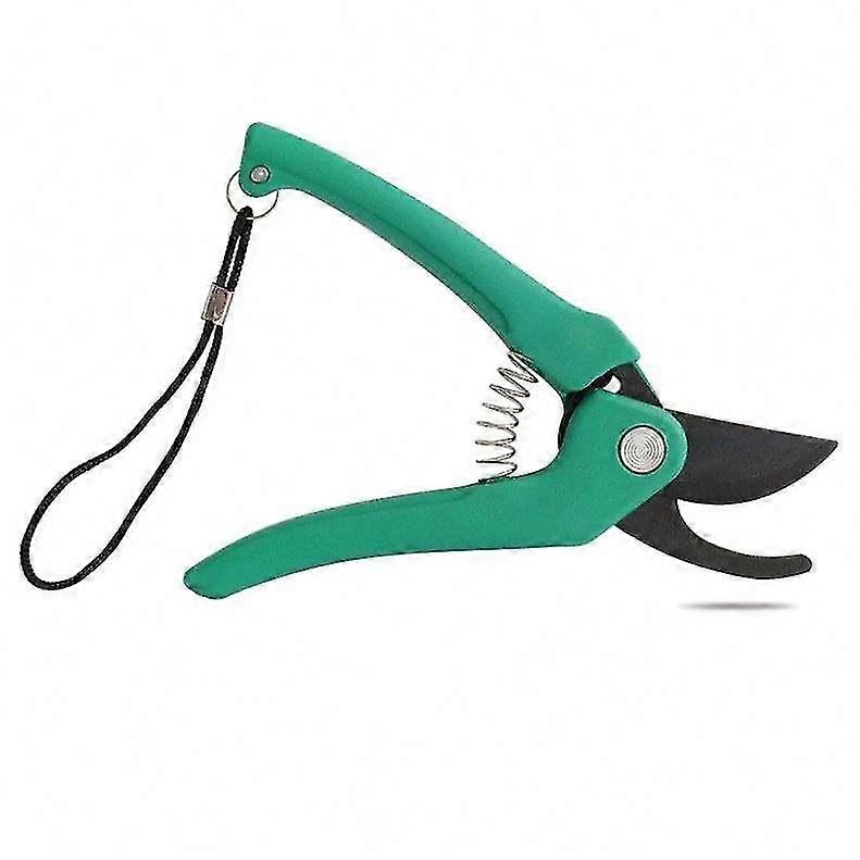 Pruning shears hand pruning shears professional branch scissors plant garden tools