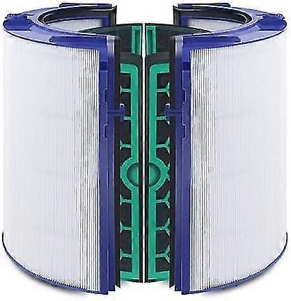 Hepa Filter For Dyson TP04 TP05 TP07 HP04 HP04 HP07 DP04 DP05 DP07 Air Purifier Replacement