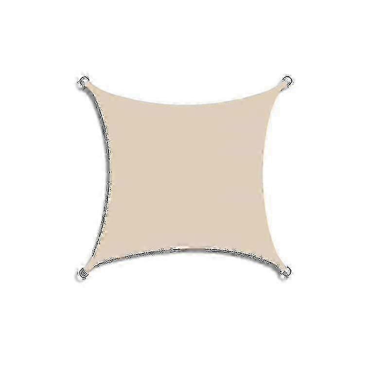 3x5m Waterproof Shape Awning Sunshade Sail Outdoor Awnings For Garden Yard Sails Pool