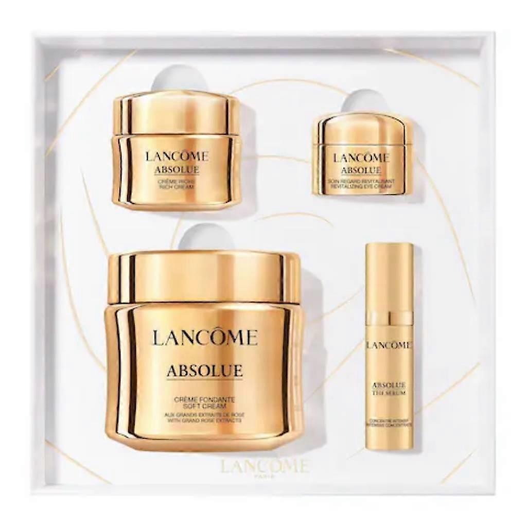 Lancome Absolue Soft Cream Collection