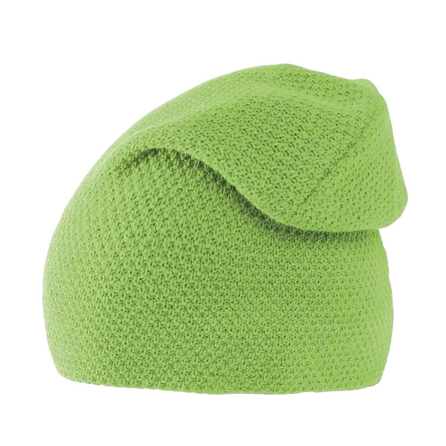 Atlantis Hoofddeksels Snobby Oversized Beanie