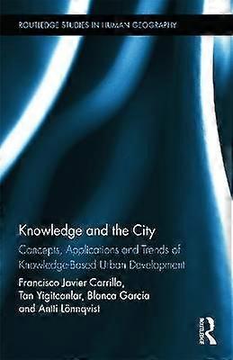 Knowledge and the City