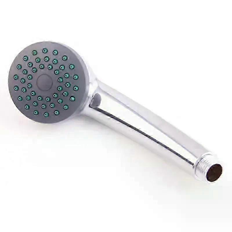 Fixtures Home Improvement Sprinkler Head Shower Head Spray Bath Shower ABS Comfortable Engineering Plastics Handheld Showerhead
