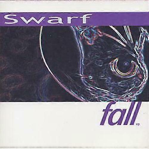 Fall EP CD (2001)
