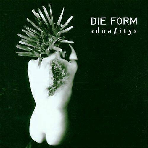 Die Form Dualität CD