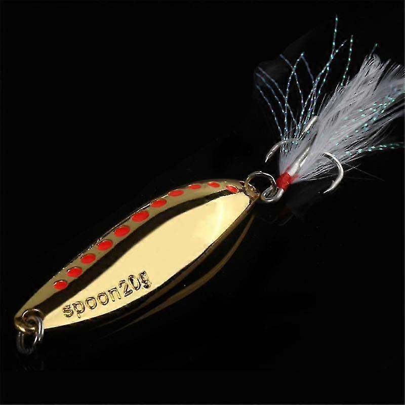 Long-distance Luya Bait Freshwater Sea Fishing Artificial Bait Lures Bionic 1pcs