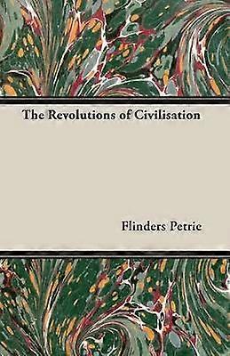 Die Revolutionen der Zivilisation